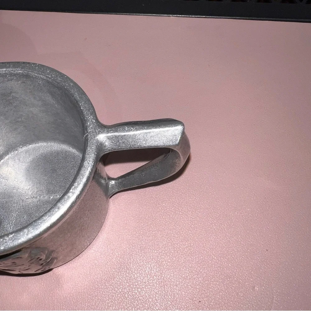 Pewtarex vintage pewter
